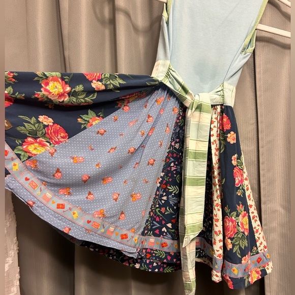 MATILDA JANE Brilliant daydream Dreamcatcher Dress Girls 6 #91 - Picture 7 of 7